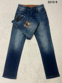 Picture of Hermes Jeans Long _SKUHermessz30-4013xh4210523